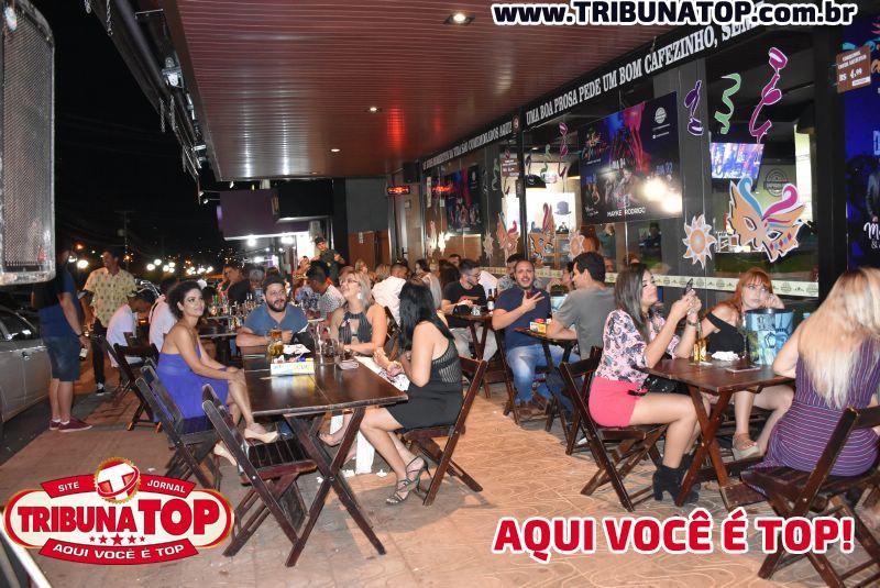 ROLIM DE MOURA: GIRO NA CIDADE 