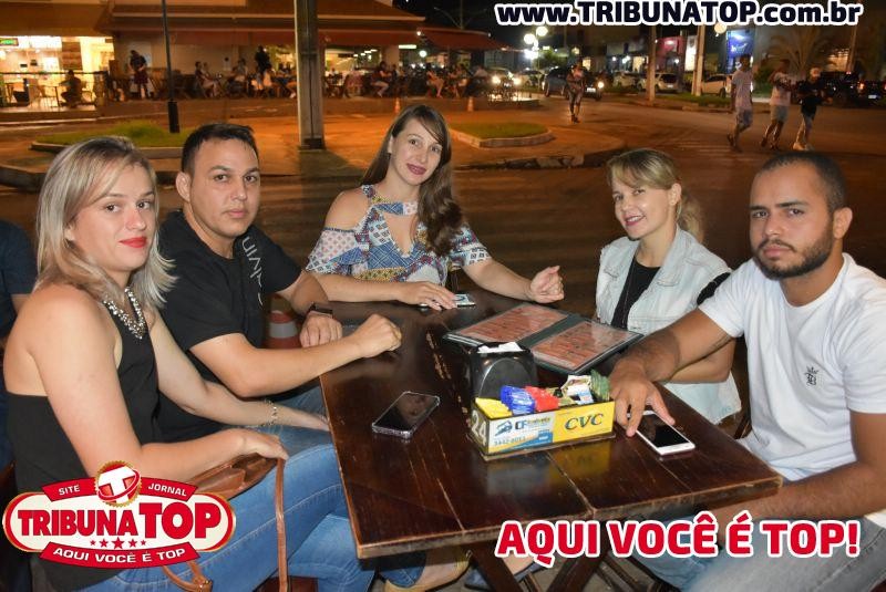 ROLIM DE MOURA: GIRO NA CIDADE 
