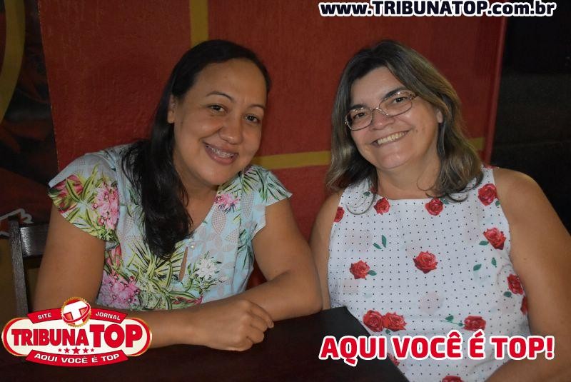 ROLIM DE MOURA: GIRO NA CIDADE 