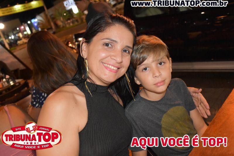 ROLIM DE MOURA: GIRO NA CIDADE 