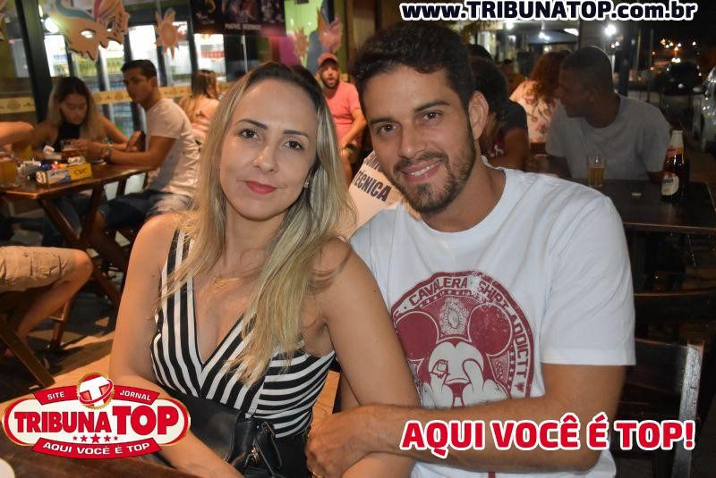 ROLIM DE MOURA: GIRO NA CIDADE 