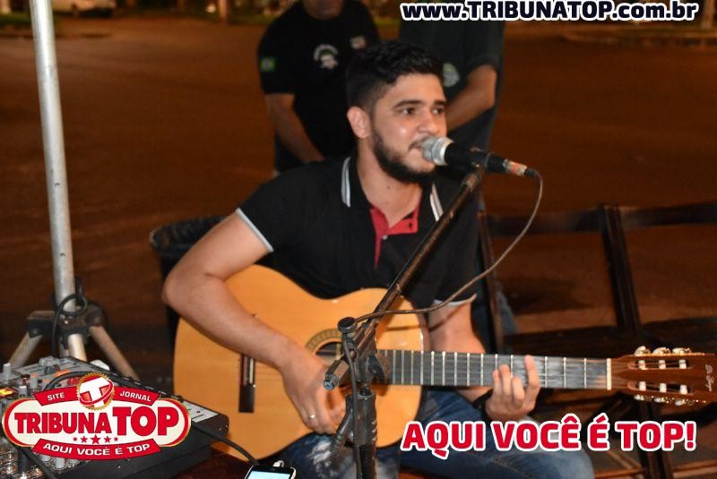 ROLIM DE MOURA: GIRO NA CIDADE 