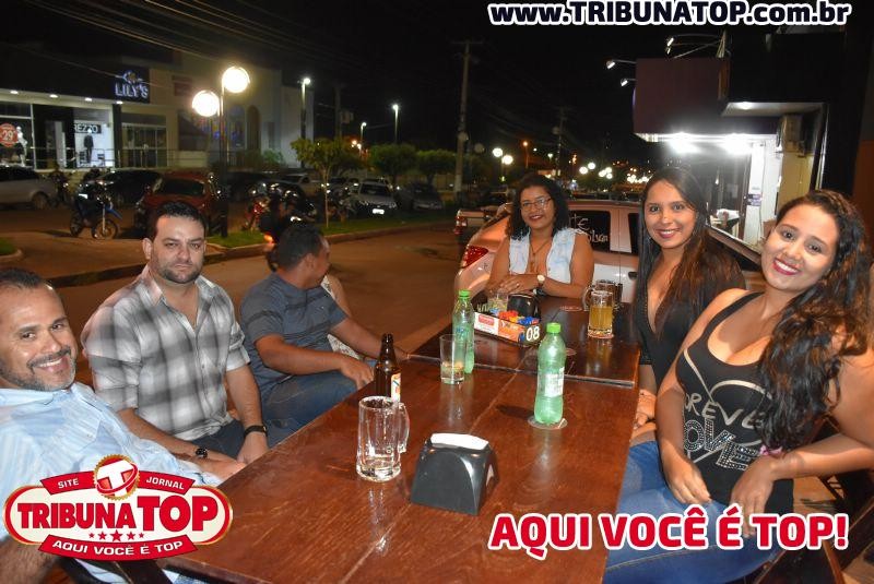 ROLIM DE MOURA: GIRO NA CIDADE 