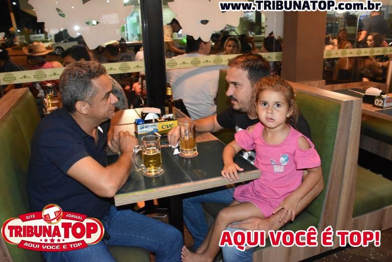 ROLIM DE MOURA: GIRO NA CIDADE 