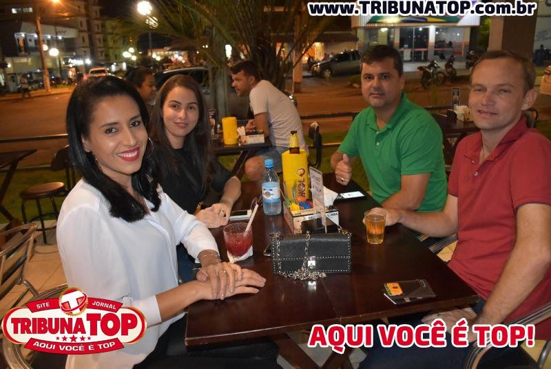 ROLIM DE MOURA: GIRO NA CIDADE 