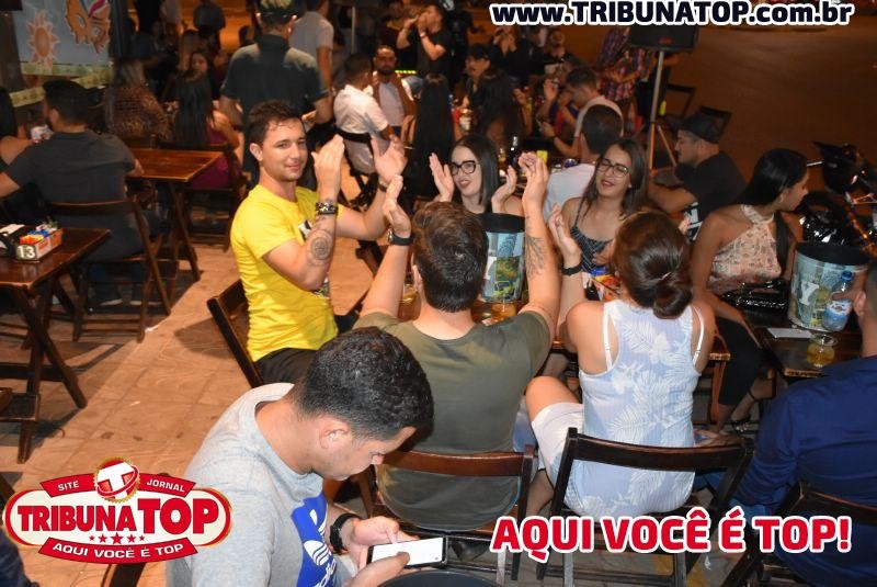 ROLIM DE MOURA: GIRO NA CIDADE 