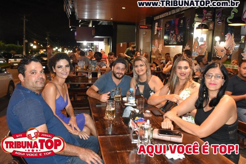 ROLIM DE MOURA: GIRO NA CIDADE 