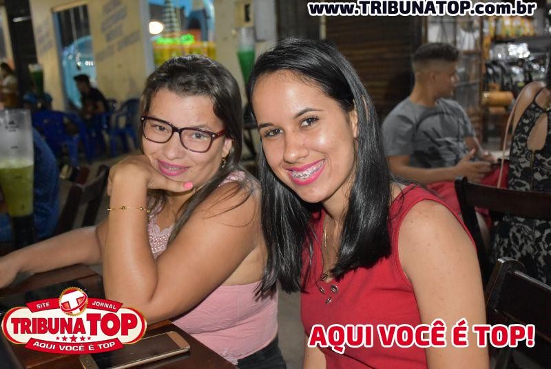 ROLIM DE MOURA: GIRO NA CIDADE 