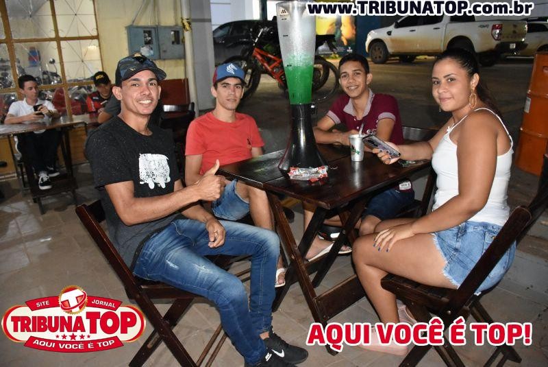 ROLIM DE MOURA: GIRO NA CIDADE 