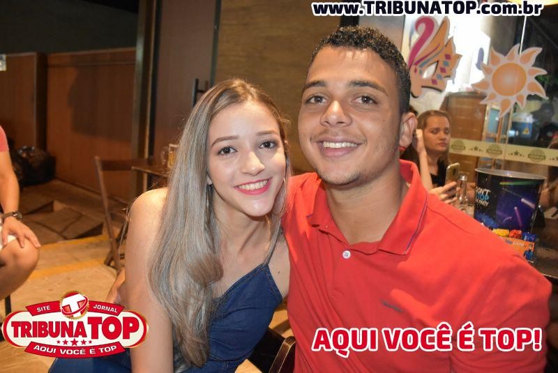 ROLIM DE MOURA: GIRO NA CIDADE 