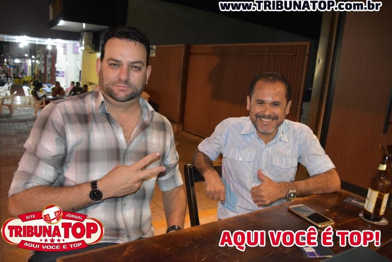 ROLIM DE MOURA: GIRO NA CIDADE 