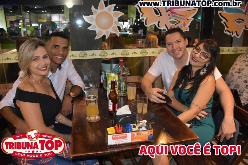 ROLIM DE MOURA: GIRO NA CIDADE 