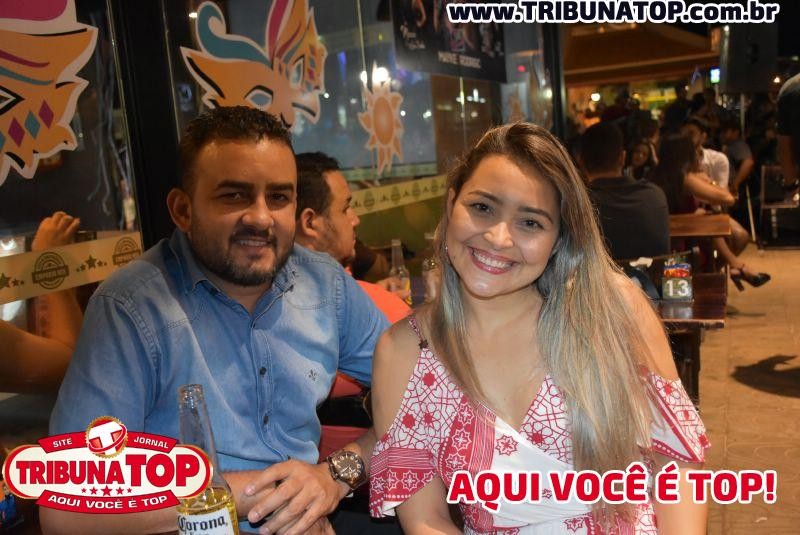 ROLIM DE MOURA: GIRO NA CIDADE 