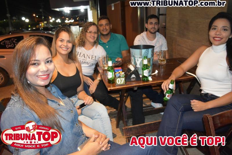 ROLIM DE MOURA: GIRO NA CIDADE 