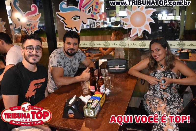 ROLIM DE MOURA: GIRO NA CIDADE 