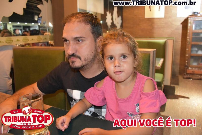 ROLIM DE MOURA: GIRO NA CIDADE 