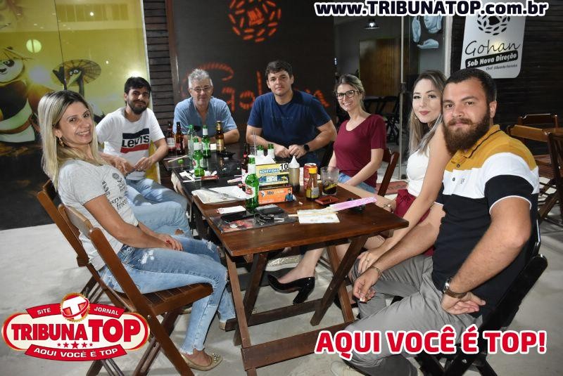 ROLIM DE MOURA: GIRO NA CIDADE 