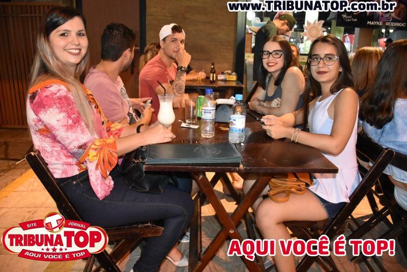 ROLIM DE MOURA: GIRO NA CIDADE 