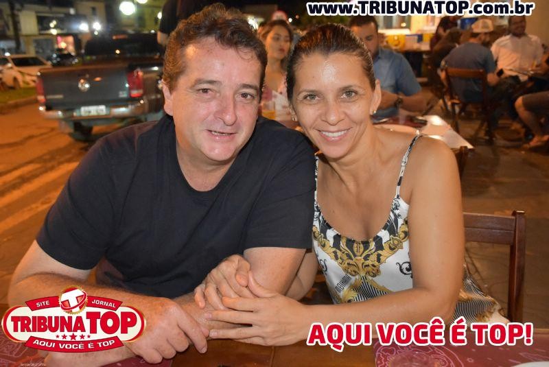 ROLIM DE MOURA: GIRO NA CIDADE 