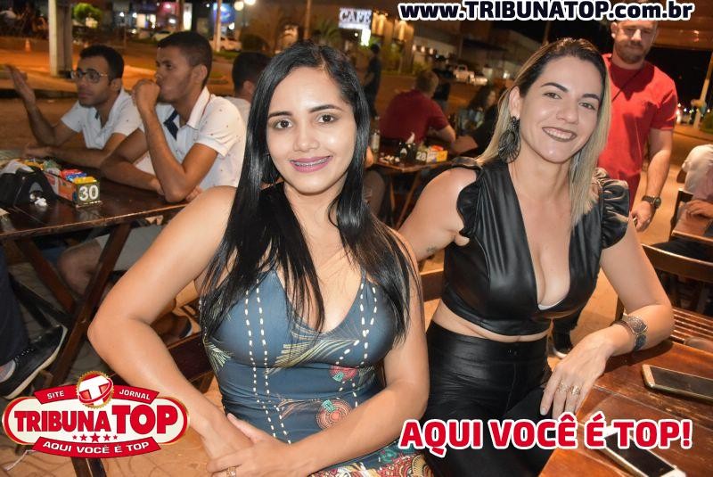 ROLIM DE MOURA: GIRO NA CIDADE 