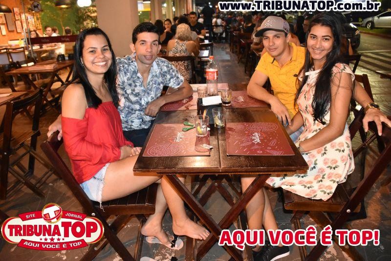 ROLIM DE MOURA: GIRO NA CIDADE 