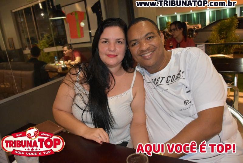 ROLIM DE MOURA: GIRO NA CIDADE 