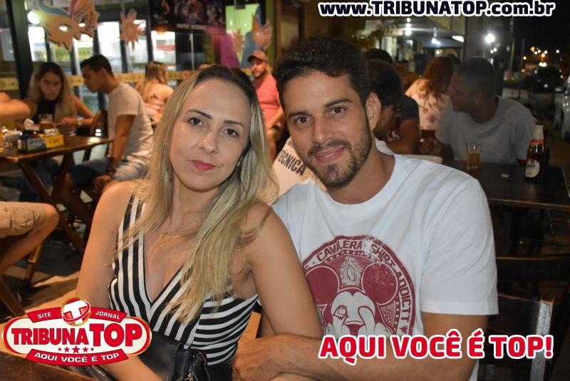ROLIM DE MOURA: GIRO NA CIDADE 