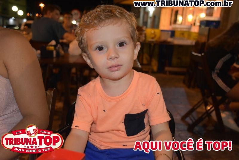 ROLIM DE MOURA: GIRO NA CIDADE 