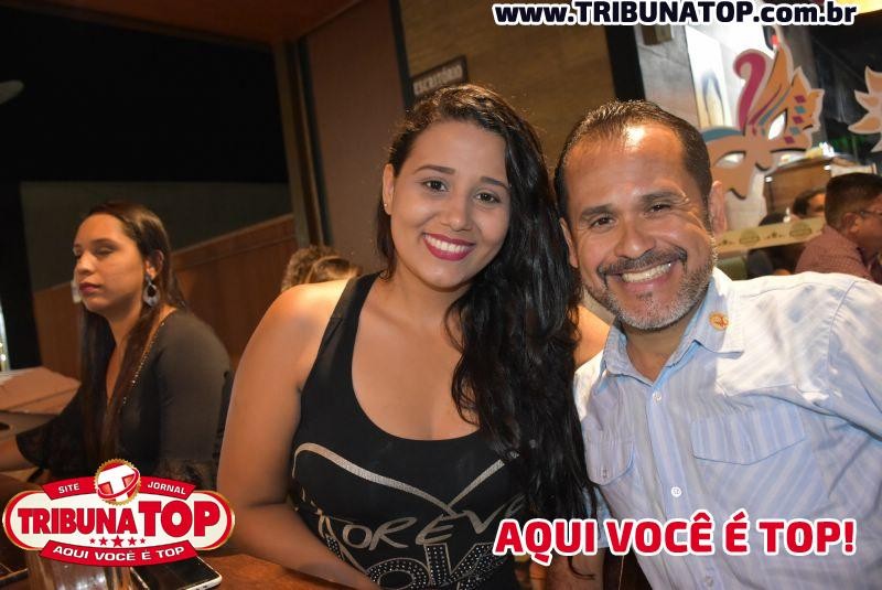 ROLIM DE MOURA: GIRO NA CIDADE 