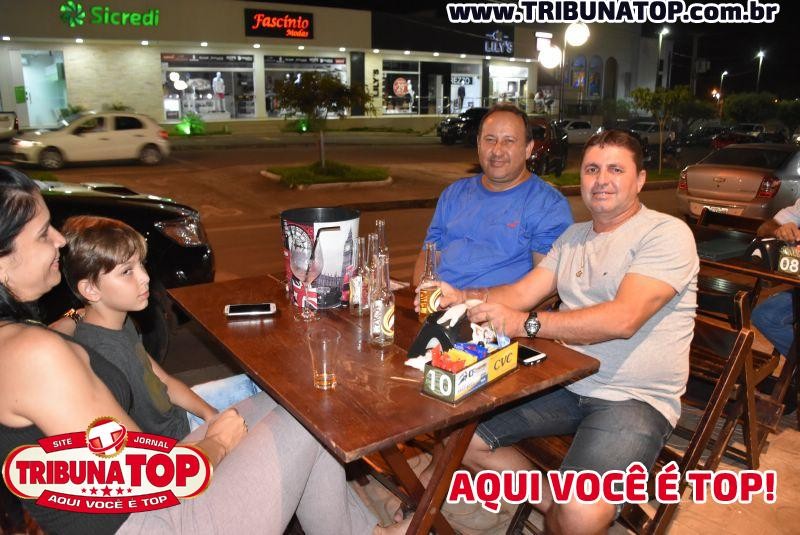 ROLIM DE MOURA: GIRO NA CIDADE 