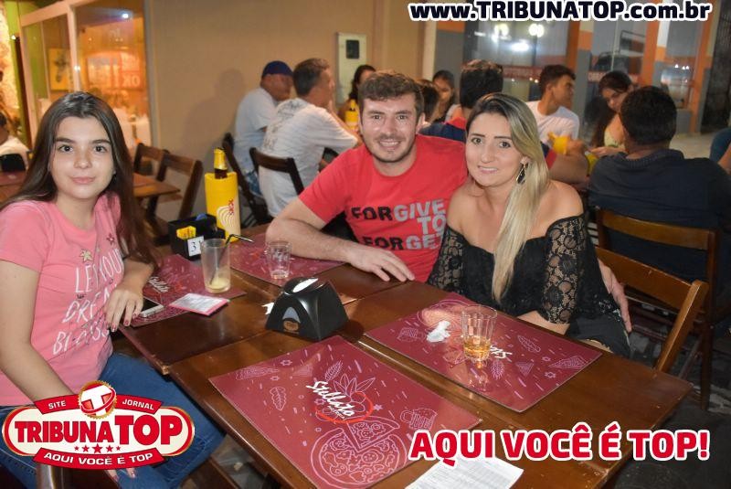 ROLIM DE MOURA: GIRO NA CIDADE 
