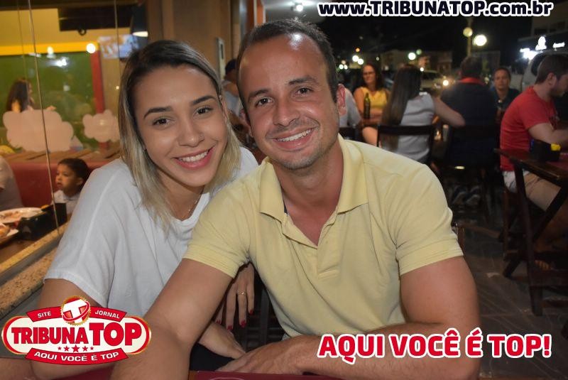 ROLIM DE MOURA: GIRO NA CIDADE 