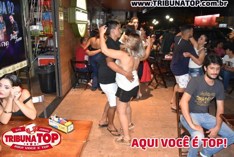 ROLIM DE MOURA: GIRO NA CIDADE 