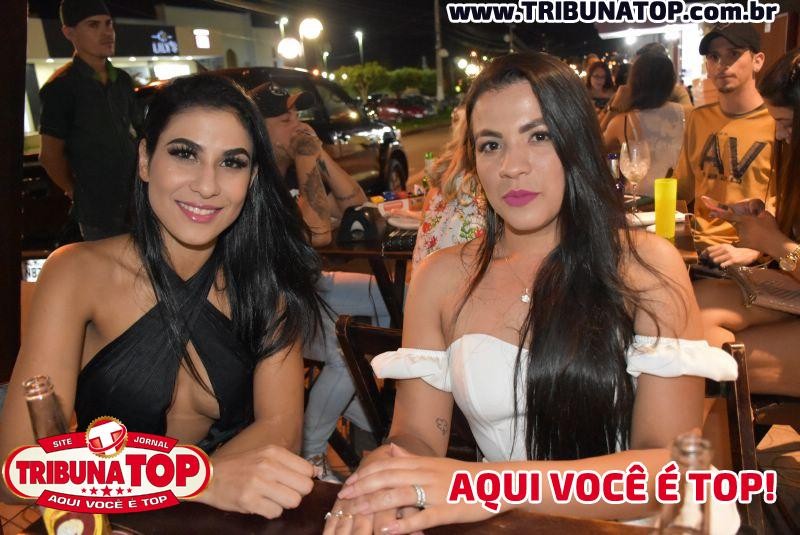 ROLIM DE MOURA: GIRO NA CIDADE 