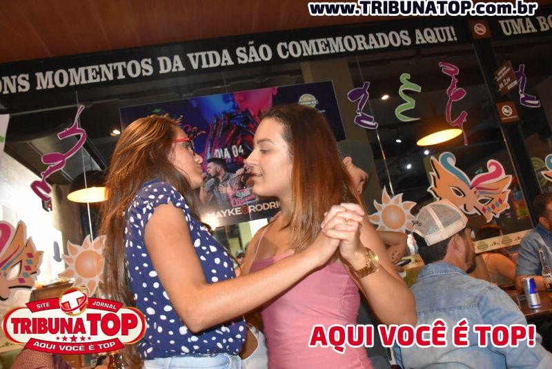 ROLIM DE MOURA: GIRO NA CIDADE 