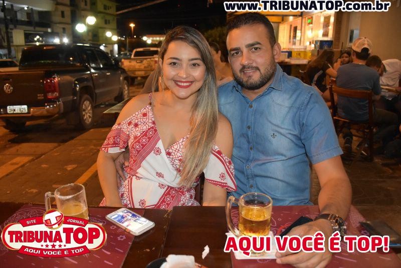 ROLIM DE MOURA: GIRO NA CIDADE 