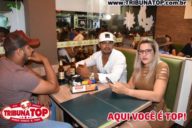 ROLIM DE MOURA: GIRO NA CIDADE 