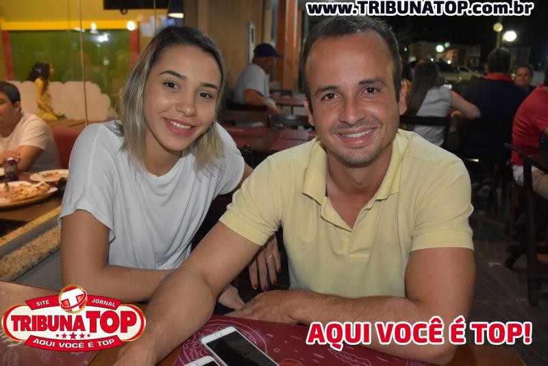 ROLIM DE MOURA: GIRO NA CIDADE 