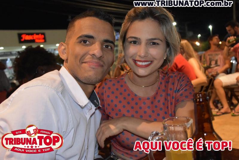 ROLIM DE MOURA: GIRO NA CIDADE 