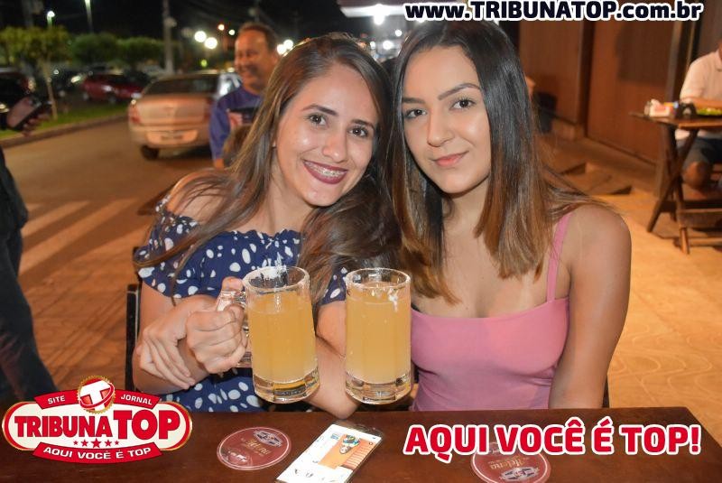 ROLIM DE MOURA: GIRO NA CIDADE 