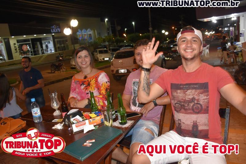 ROLIM DE MOURA: GIRO NA CIDADE 