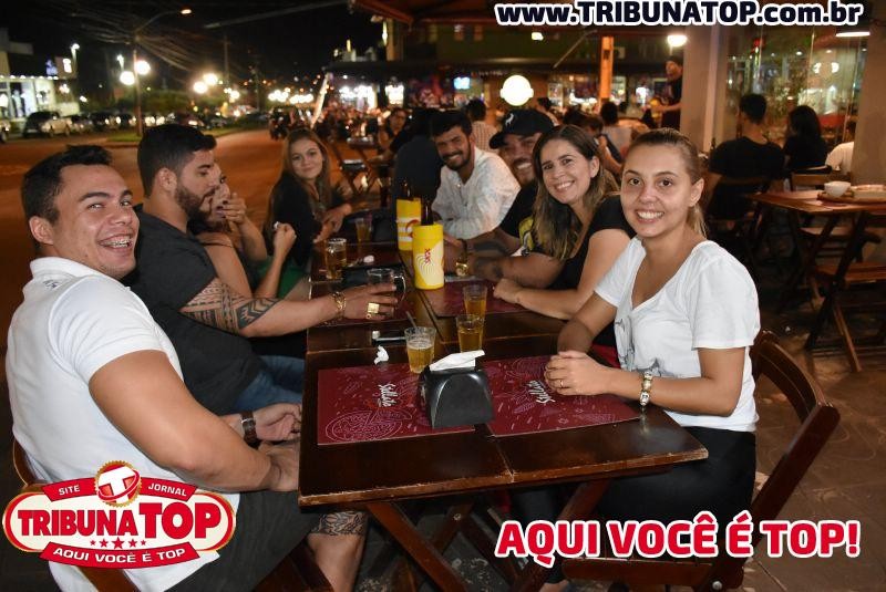 ROLIM DE MOURA: GIRO NA CIDADE 