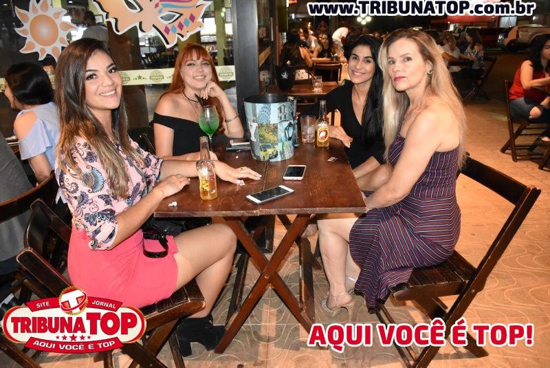ROLIM DE MOURA: GIRO NA CIDADE 