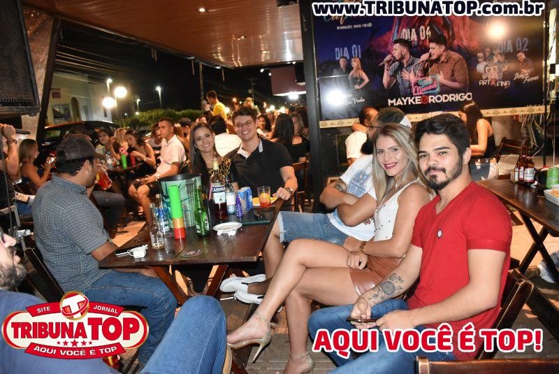 ROLIM DE MOURA: GIRO NA CIDADE 