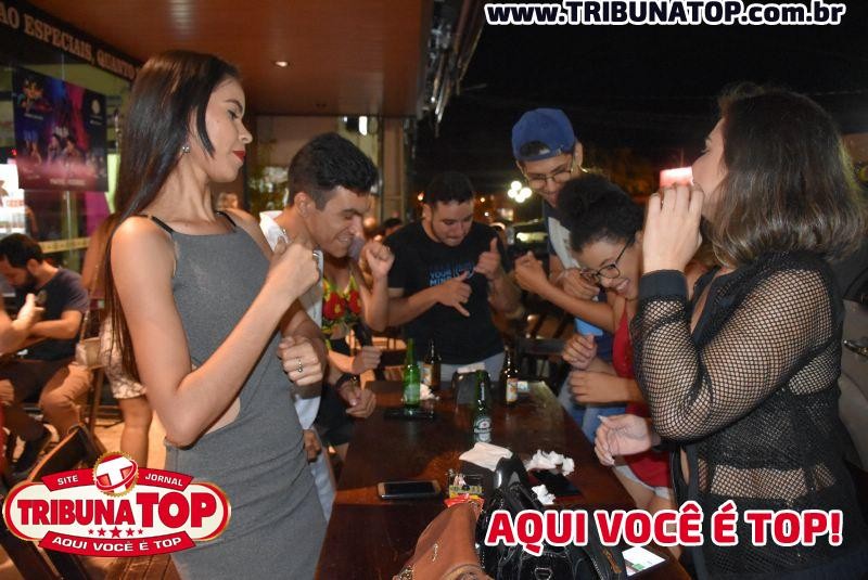 ROLIM DE MOURA: GIRO NA CIDADE 