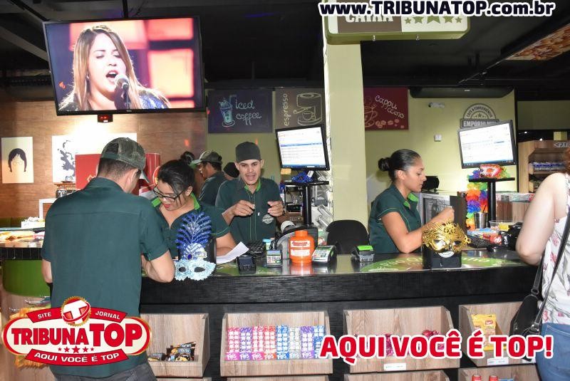 ROLIM DE MOURA: GIRO NA CIDADE 