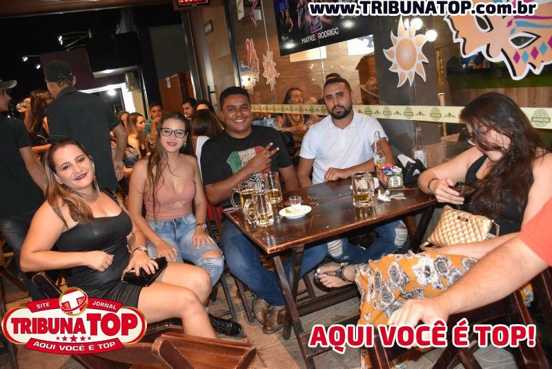 ROLIM DE MOURA: GIRO NA CIDADE 