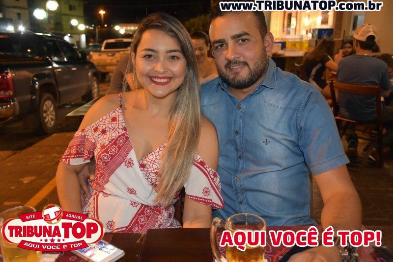 ROLIM DE MOURA: GIRO NA CIDADE 