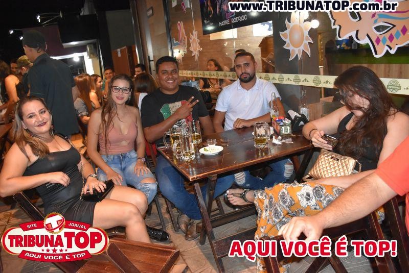 ROLIM DE MOURA: GIRO NA CIDADE 