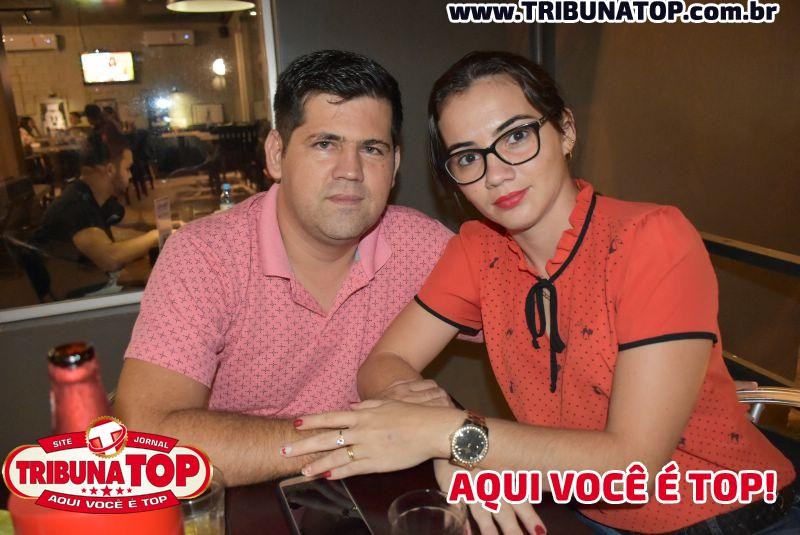 ROLIM DE MOURA: GIRO NA CIDADE 